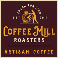 The Coffee Mill Roasters
